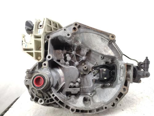 Used Gearbox PEUGEOT 307 (3A/C) 1.6 16V (109 hp) 27857159