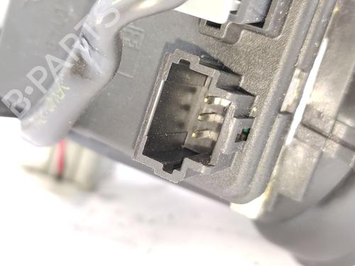 Heater blower motor CITROËN C8 (EA_, EB_) 2.0 HDi 135 | BP37233512M62  - Image 5