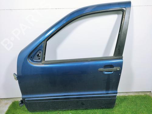 Used Left front door MERCEDES-BENZ M-CLASS (W163) ML 270 CDI (163.113) (163 hp) 21149319