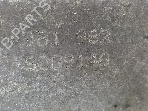 Gearbox RENAULT MEGANE I (BA0/1_)  | BP21152917M3 