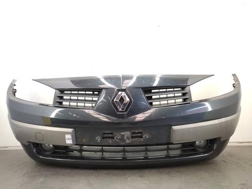 Used Front bumper RENAULT MEGANE II (BM0/1_, CM0/1_) 1.6 16V (BM0C, CM0C) (113 hp) 22719715