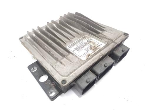 Computer motormanagement RENAULT SCÉNIC II (JM0/1_) 1.5 dCi (JM02, JM13) (101 hp) 21157004