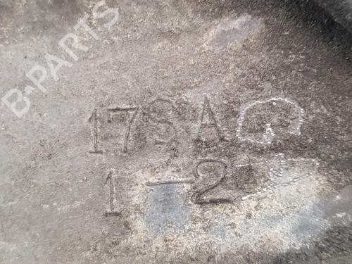 Rear differential TOYOTA RAV 4 II (_A2_) 2.0 4WD (ACA21, ACA20) | BP36808084M24 - Image 7