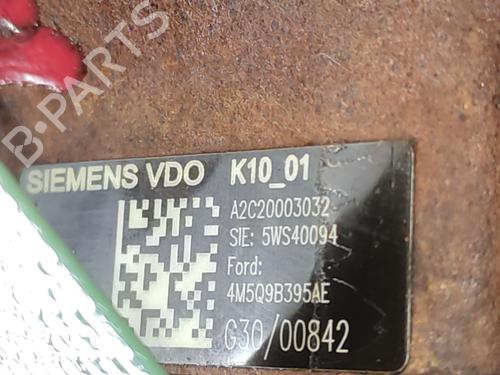 Engine FORD TRANSIT CONNECT (P65_, P70_, P80_) 1.8 Di | BP32162548M1  - Image 8