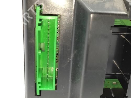 Climate control RENAULT SCÉNIC I MPV (JA0/1_, FA0_) | BP21158115I5