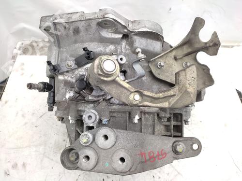 Gearbox OPEL CORSA D (S07) 1.3 CDTI (L08, L68) | BP30561102M3