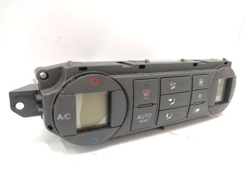 Commande Chauffage FORD FOCUS C-MAX (DM2)  | BP21157617I5 