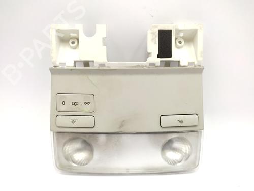 Used Interior roof light VW GOLF VI (5K1) 1.6 TDI (105 hp) 28805294