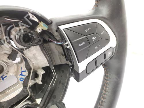 Steering wheel JEEP COMPASS (MP, M6, MV, M7) 2.0 CRD 4x4 | BP36121428C49 - Image 4