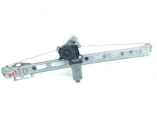 Used Front right window mechanism MERCEDES-BENZ A-CLASS (W168) A 140 (168.031, 168.131) (82 hp) 21150438