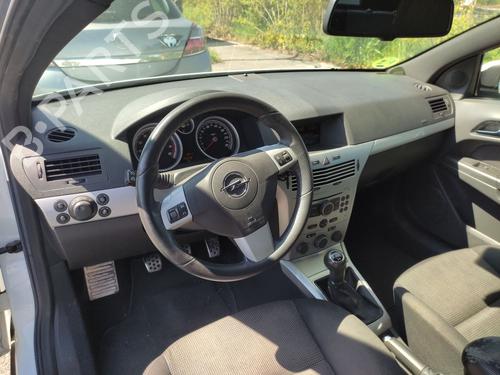 Bakluke CC/Kombi-Kupé OPEL ASTRA H GTC (A04) 1.8 (L08) | BP26569340C6 
