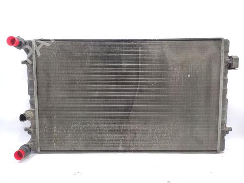 Radiateur à eau AUDI A3 (8L1) 1.9 TDI (130 hp) 28815816