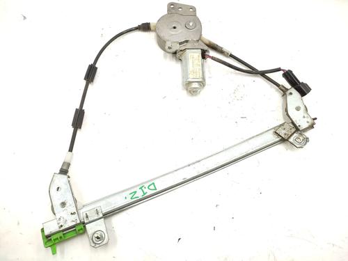 Front left window mechanism AIXAM ROADLINE 0.4 | BP37463972C22 - Image 4