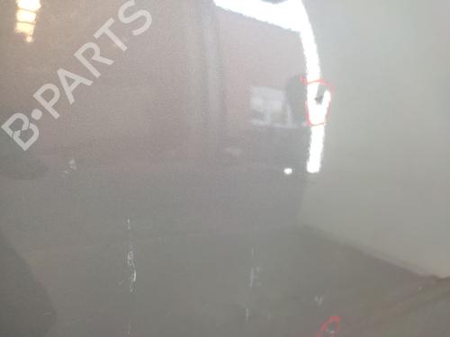 Right rear door SEAT ALTEA (5P1) 1.9 TDI | BP29062971C5 