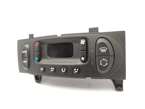 Climate control RENAULT SCÉNIC I MPV (JA0/1_, FA0_) | BP21158115I5