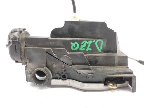 Used Front left lock MERCEDES-BENZ A-CLASS (W168) [1997-2005]  21156713