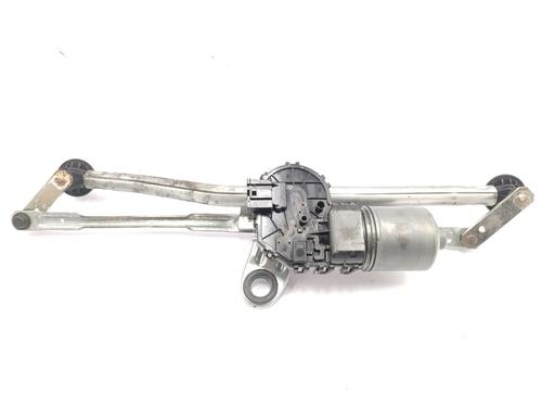 Used Front wiper motor BMW X3 (E83) [2003-2011]  21158989