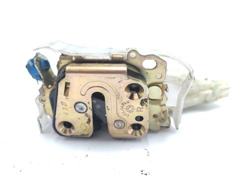 Front right lock NISSAN X-TRAIL I (T30)  | BP21153898C97 