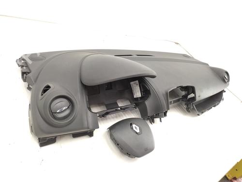 Dashboard RENAULT CLIO IV (BH_) 1.5 dCi 75 | BP21159572C46 