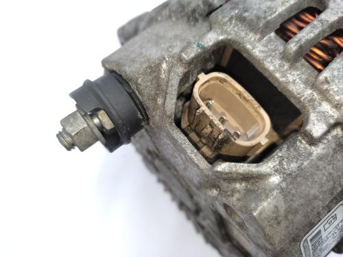 Alternator MAZDA CX-7 (ER) | BP21154719M7