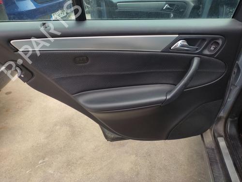 Left front window switch MERCEDES-BENZ C-CLASS (W203) C 220 CDI (203.006, 203.008) | BP25440784I27 