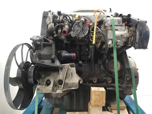 Used Engine AUDI 100 C4 Saloon (4A2) [1990-1996]  21158894