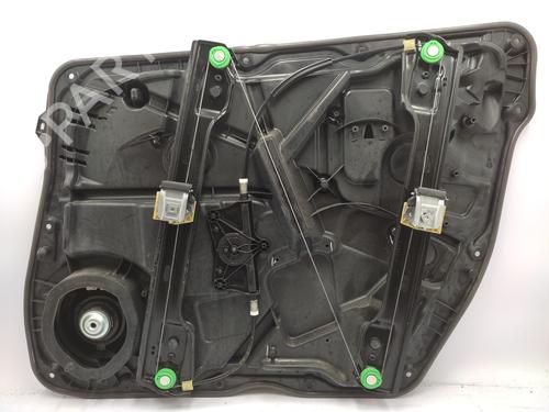 Front left window mechanism MERCEDES-BENZ M-CLASS (W166)  | BP21549563C22 