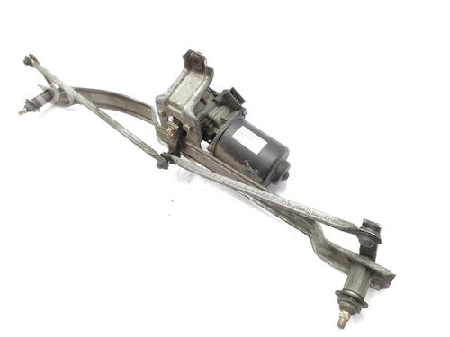 Used Front wiper motor VW GOLF II (19E, 1G1) 1.8 GTI 16V (129 hp) 24683203