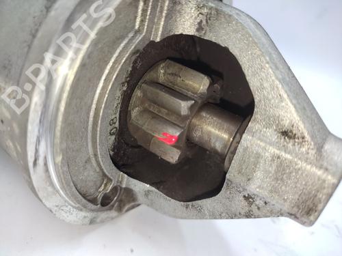 Starter HYUNDAI i10 I (PA) 1.1 | BP22719849M8 