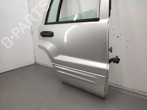 Dør høyre bak JEEP GRAND CHEROKEE II (WJ, WG) 2.7 CRD 4x4 | BP21159090C5 
