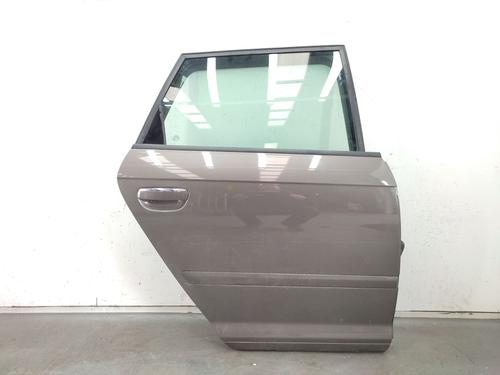 Used Right rear door Right rear door 37068239 37068239