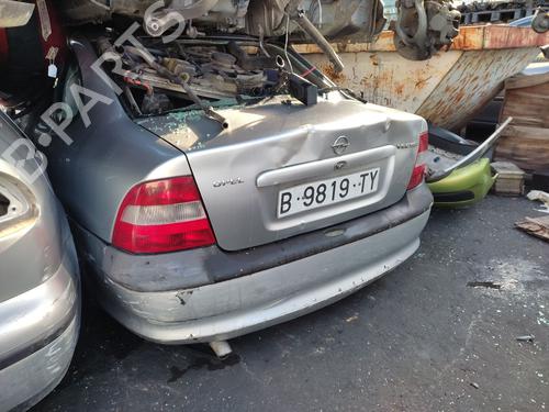 Teile für OPEL VECTRA B (J96) 2.0 DTI 16V (F19) (101 hp) 4378408 