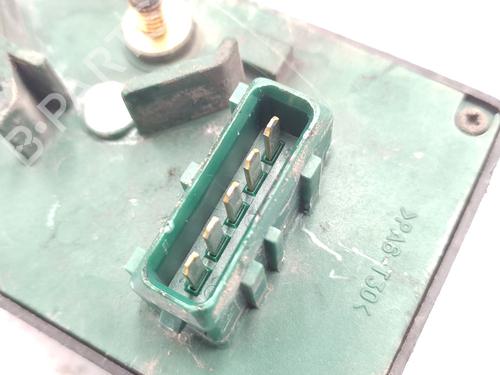 Electronic module PEUGEOT PARTNER MPV (5_, G_) 1.9 D | BP29207037M83 