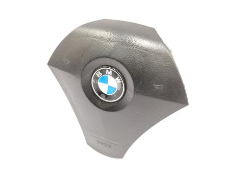 Driver airbag BMW 5 (E60) 520 i | BP24683497C9 