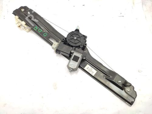 Used Front right window mechanism Front right window mechanism 39402400 39402400