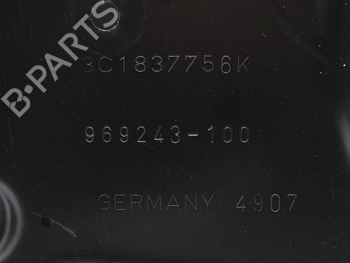 Front right window mechanism VW PASSAT B6 Variant (3C5) 2.0 TDI 16V | BP21159018C23 