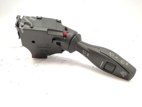 Ratstangsstang FORD FIESTA VI (CB1, CCN) 1.5 TDCi (95 hp) 27242283