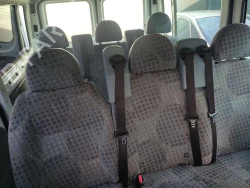Left front door FORD TRANSIT Van (FA_ _)  | BP29072146C2 
