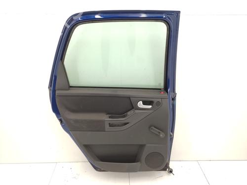 Left rear door OPEL MERIVA A MPV (X03) 1.3 CDTI (E75) | BP21152086C4 