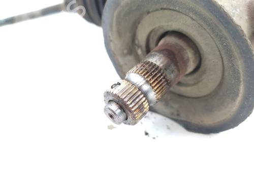 Steering rack HONDA HR-V (GH_) 1.6 16V (GH1, GH3) | BP21155475M22 