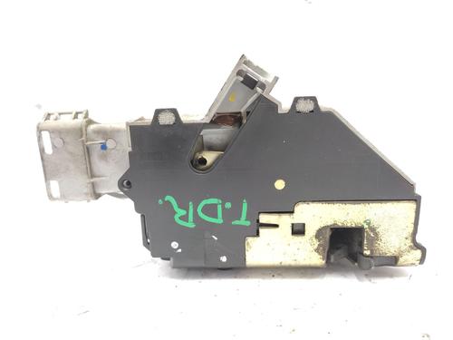 Rear right lock PEUGEOT 407 (6D_) 2.0 (6DRFNB, 6DRFNE) | BP29308475C99 