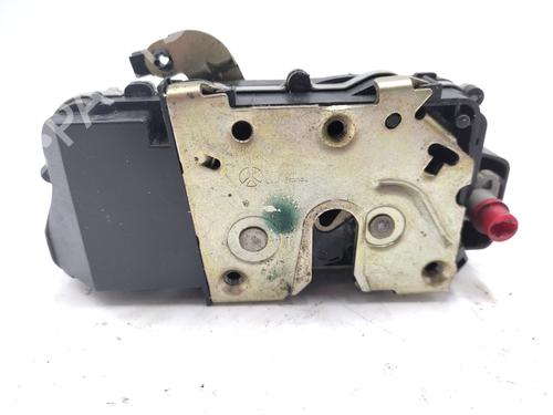 Rear right lock PEUGEOT 406 (8B)  | BP21153054C99 