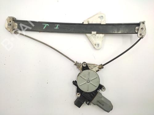 Rear left window mechanism HONDA ACCORD VII (CL, CN) 2.2 i-CTDi (CN1) | BP21153676C24 
