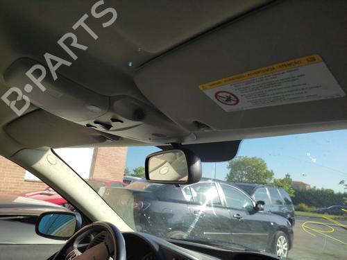 Right front window switch SAAB 9-3 (YS3F, E79, D79, D75)  | BP21148893I26 