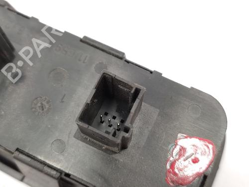 Left front window switch CITROËN C4 Picasso I MPV (UD_) 1.6 HDi | BP37464006I27 - Image 5