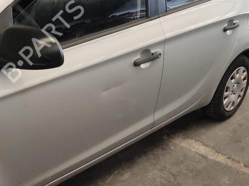 Starter HYUNDAI i20 II (GB, IB)  | BP27327054M8 