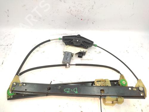 Front right window mechanism AUDI A4 B8 (8K2) 2.0 TDI | BP38932800C23 - Image 5