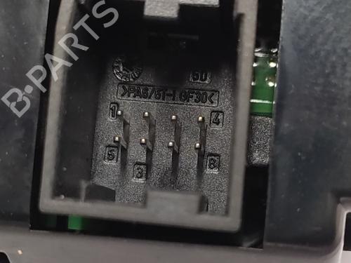 Display monitor OPEL ASTRA J (P10) 1.7 CDTI (68) | BP21160904C48 
