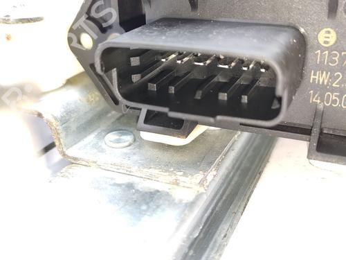 Rudehejsemekanisme Højre bagtil CITROËN C4 I (LC_) 1.6 HDi | BP29455667C25 