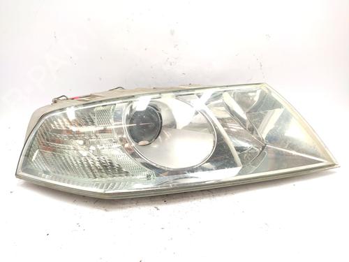 right-headlight-skoda-octavia-ii-combi-1z5-2004-2005-2006-2007-2008-2009-2010-2011-2012-2013-36645382 main image